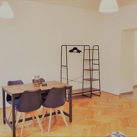 Neulerchenfelder Apartment וינה מראה חיצוני תמונה