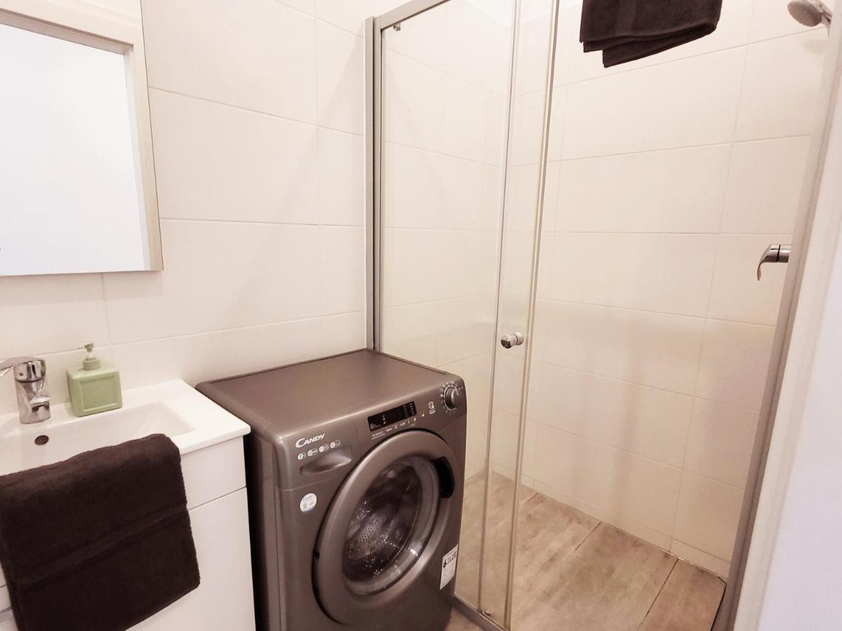 Neulerchenfelder Apartment וינה מראה חיצוני תמונה