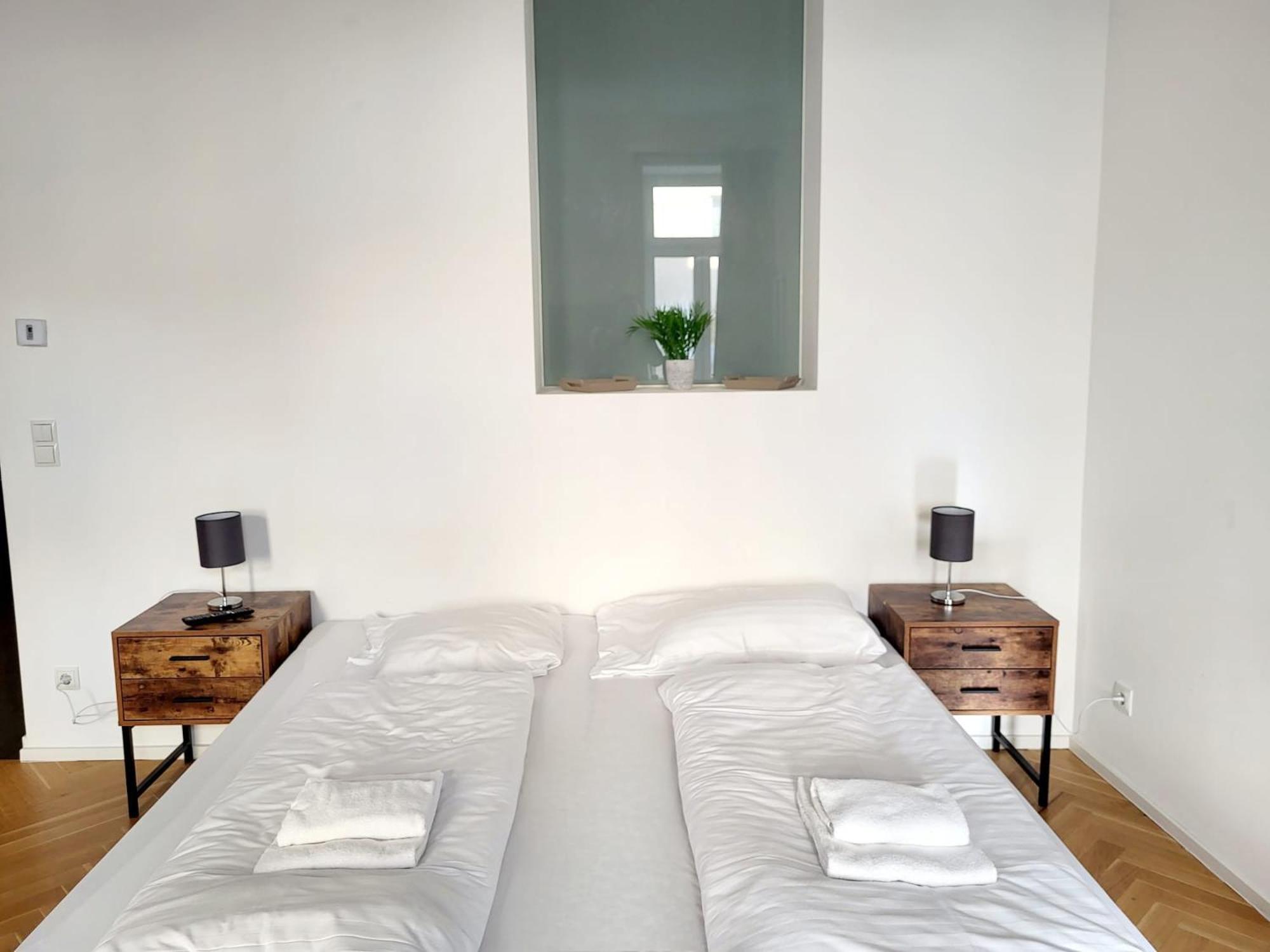 Neulerchenfelder Apartment וינה מראה חיצוני תמונה