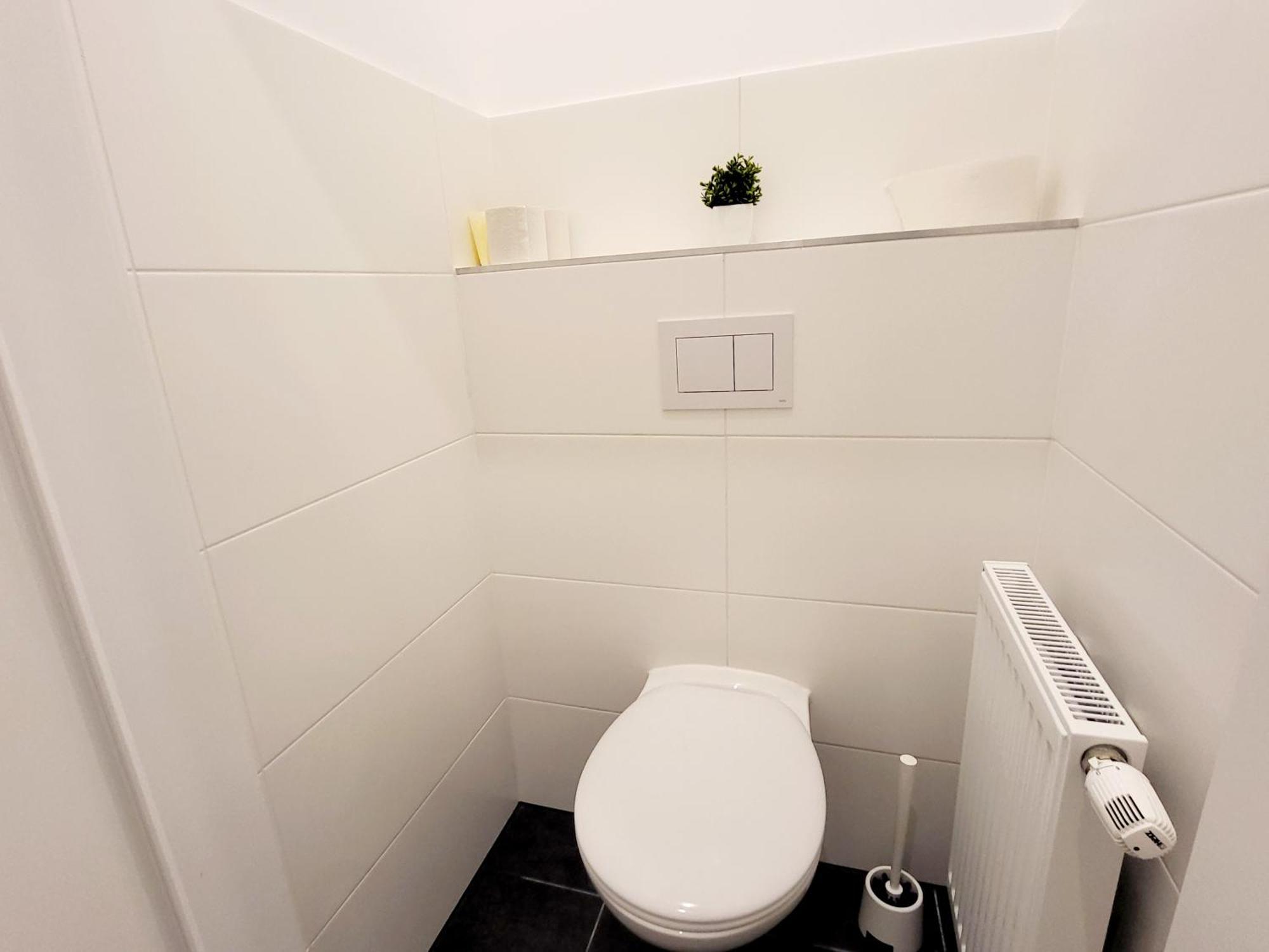 Neulerchenfelder Apartment וינה מראה חיצוני תמונה