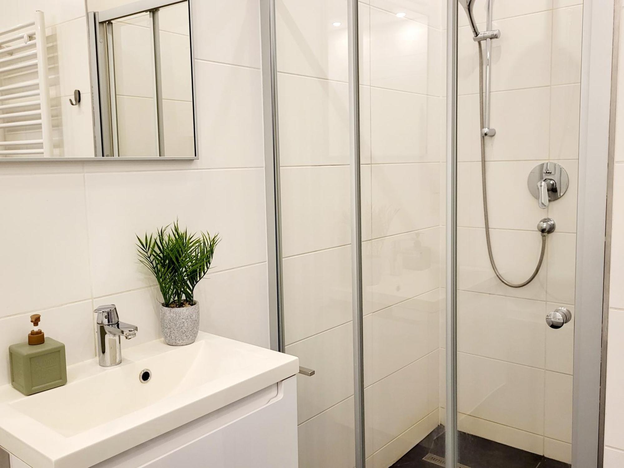 Neulerchenfelder Apartment וינה מראה חיצוני תמונה
