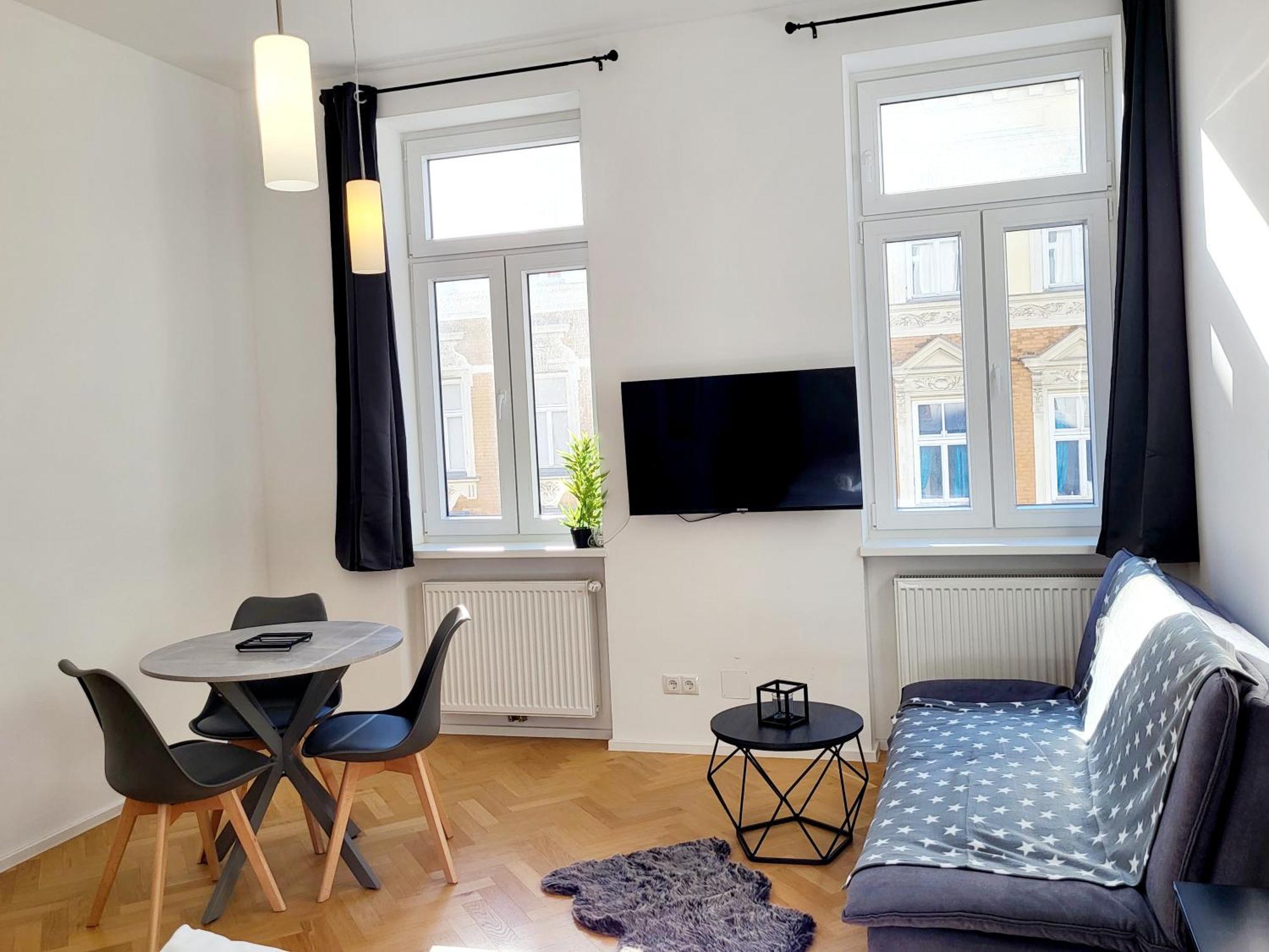 Neulerchenfelder Apartment וינה מראה חיצוני תמונה