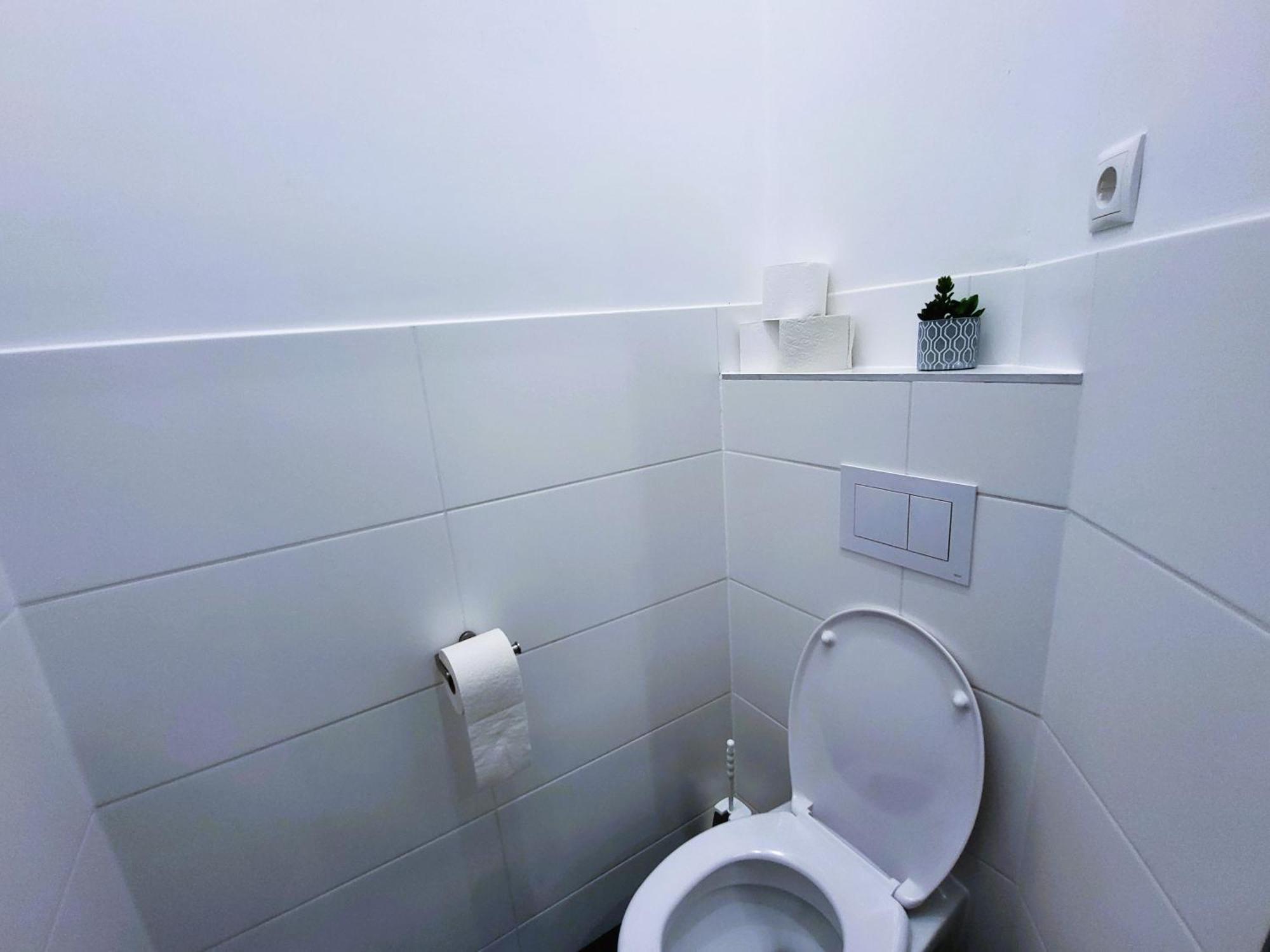 Neulerchenfelder Apartment וינה מראה חיצוני תמונה