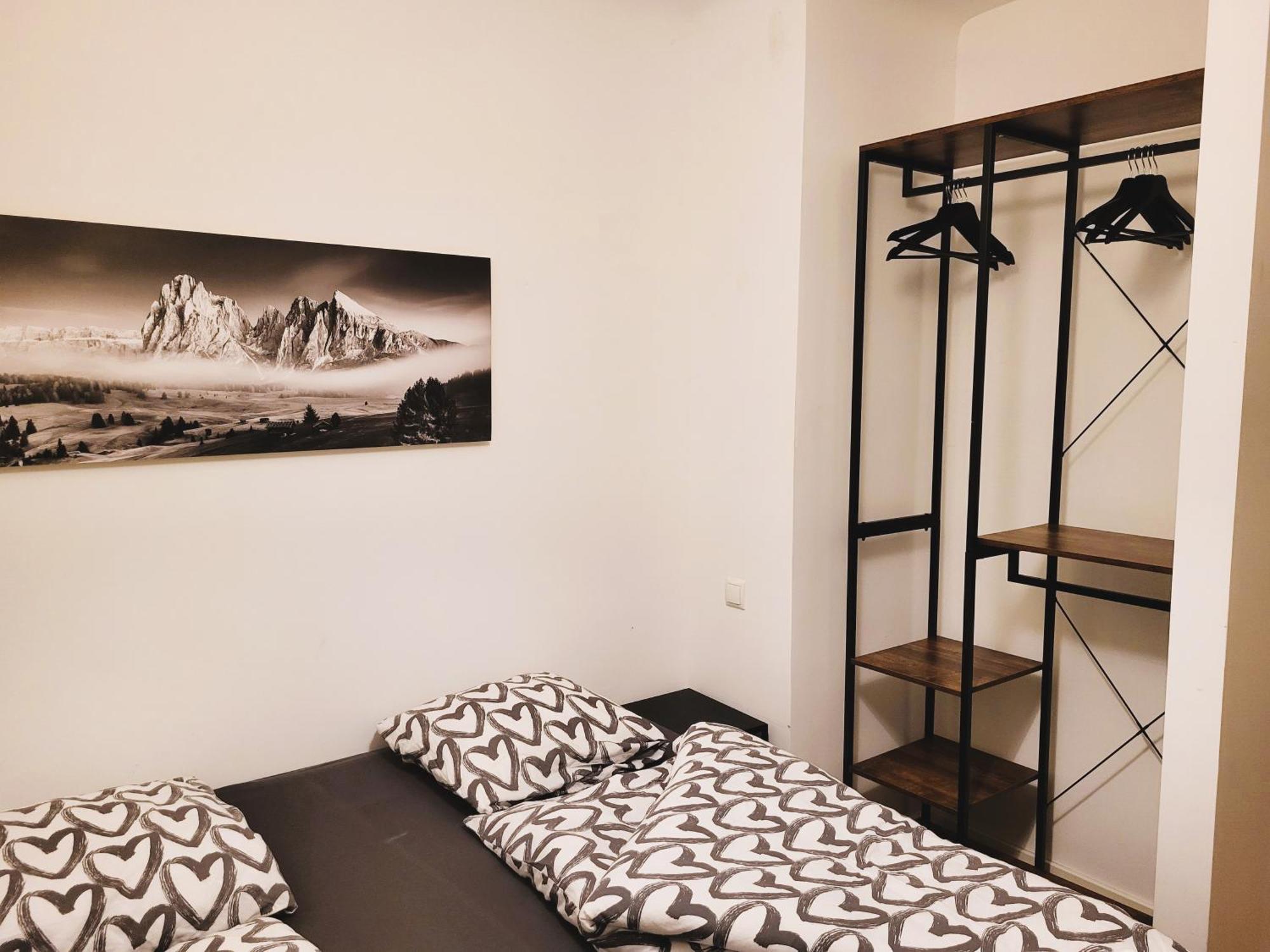 Neulerchenfelder Apartment וינה מראה חיצוני תמונה
