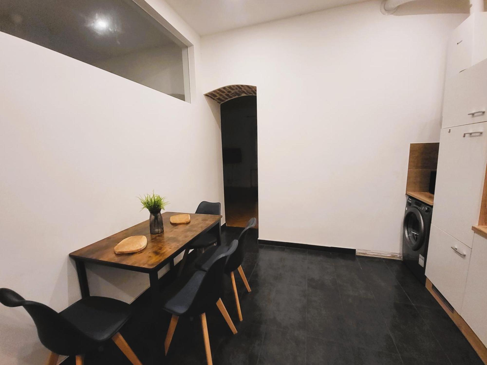 Neulerchenfelder Apartment וינה מראה חיצוני תמונה