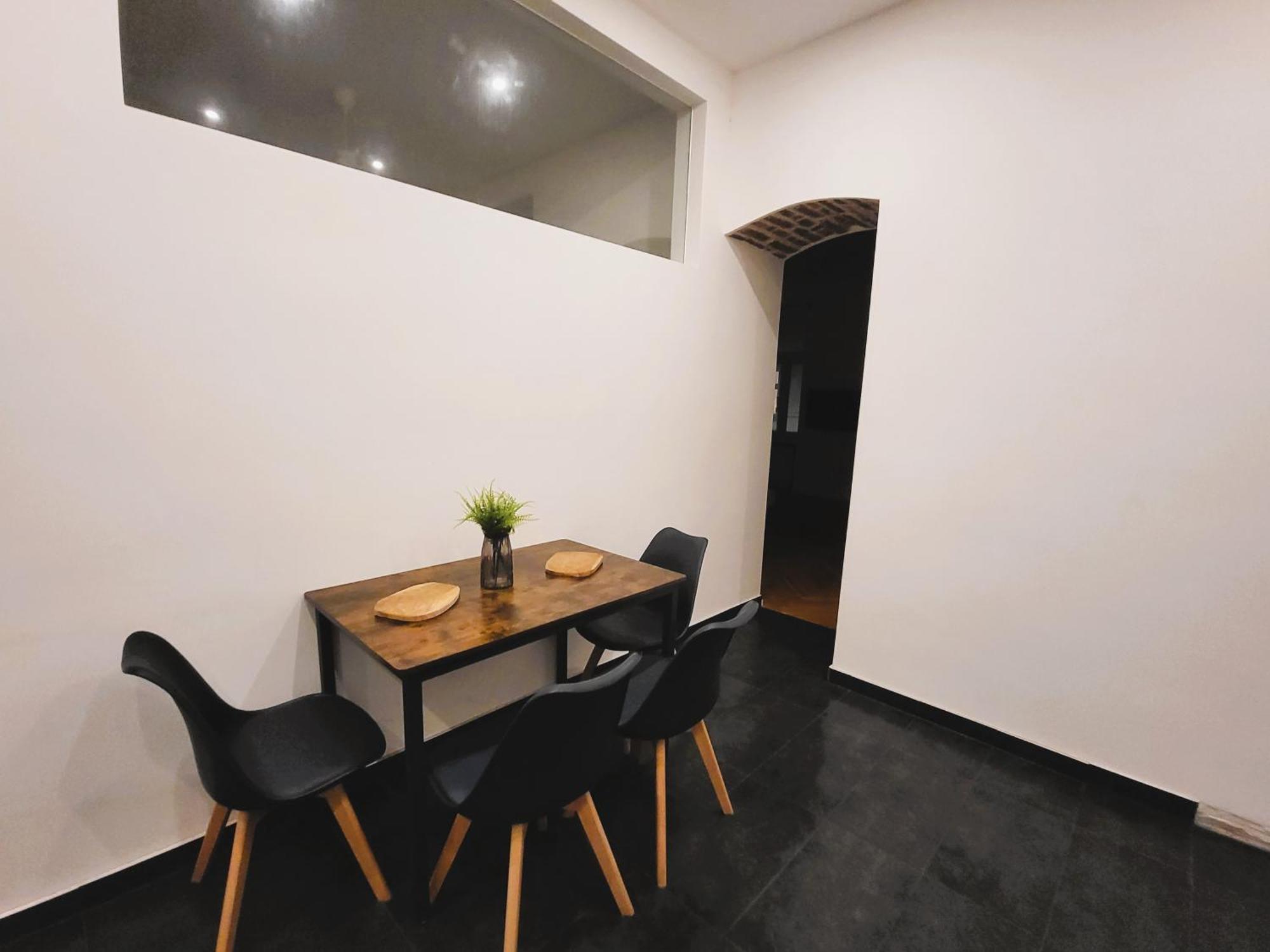 Neulerchenfelder Apartment וינה מראה חיצוני תמונה