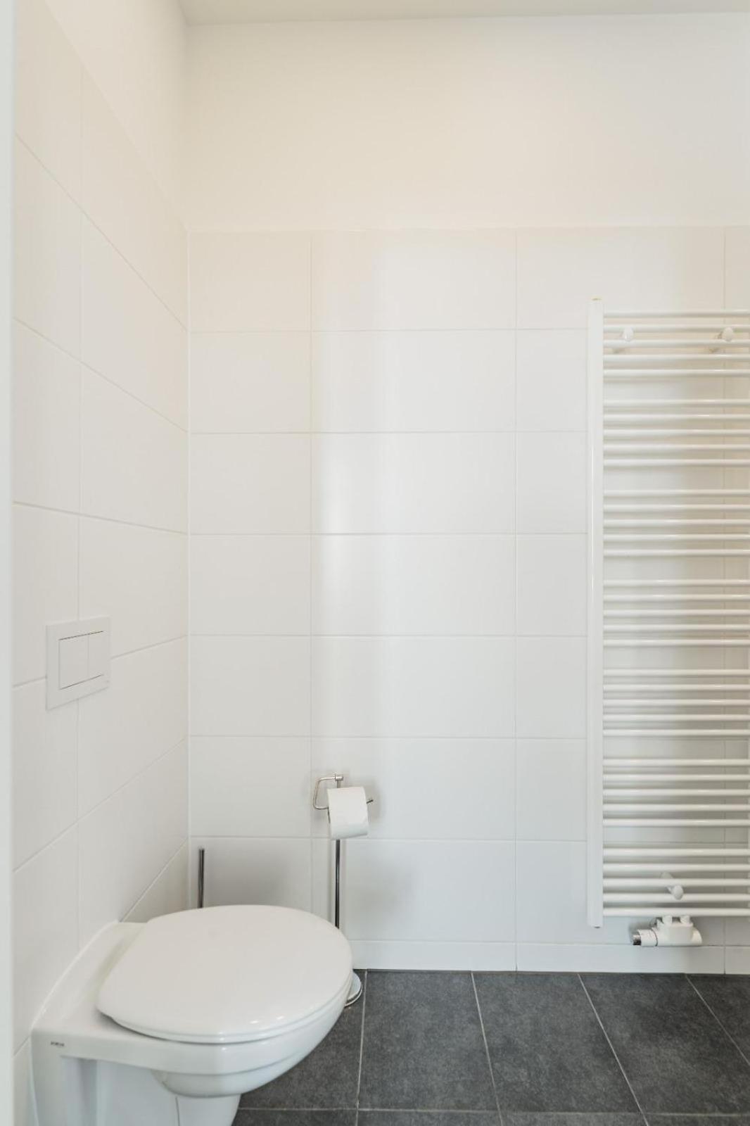 Neulerchenfelder Apartment וינה מראה חיצוני תמונה