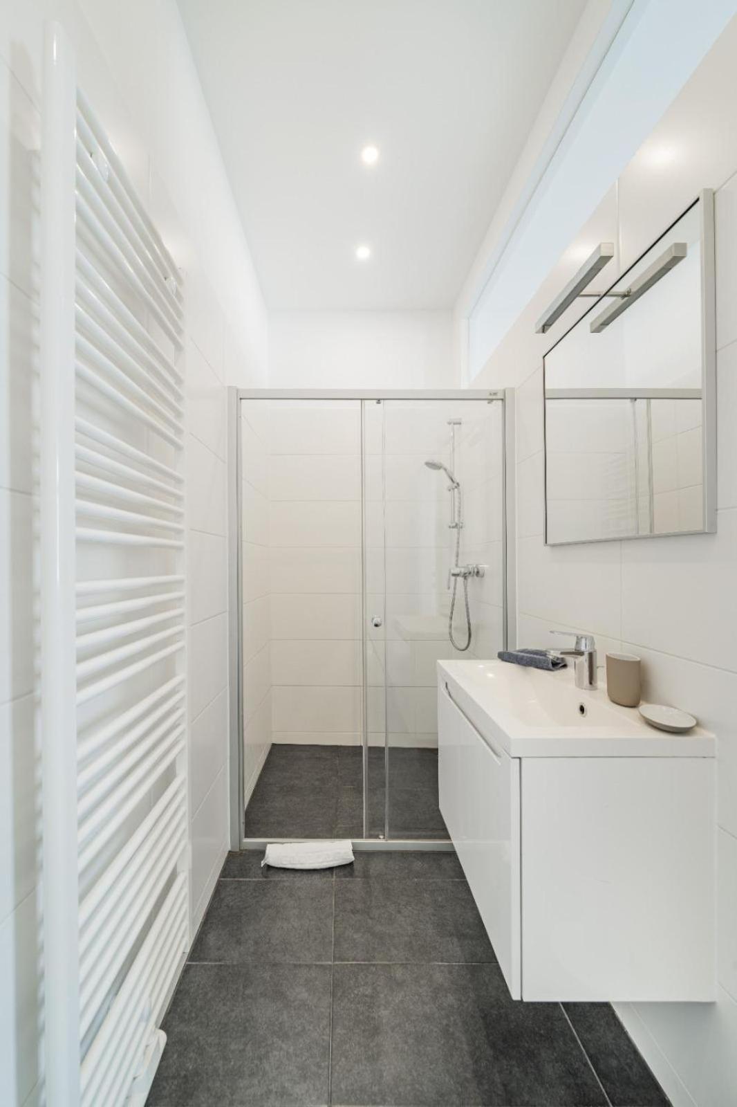 Neulerchenfelder Apartment וינה מראה חיצוני תמונה